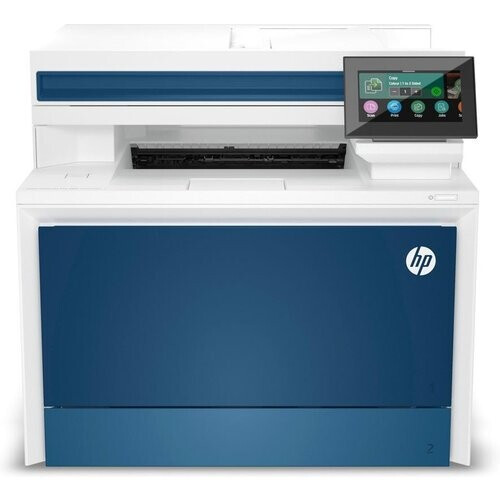 HP FarblaserJet Pro MFP 4302FDW Kleurenlaser Tweedehands