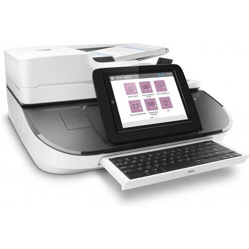 Hp L2762A Scanner Tweedehands