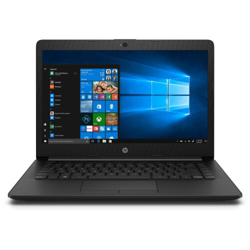 HP Laptop 14-CK0910nd - Intel Core i3-7e Generatie - 14 inch - 8GB RAM - 256GB SSD - Windows 11 Home Tweedehands