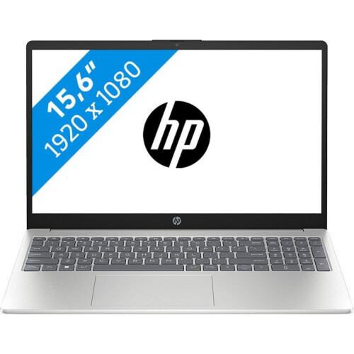 HP Laptop 15-fc0076nb - AZERTY toetsenbord