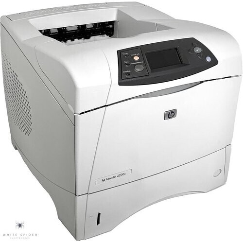 HP LaserJet 4200 Tweedehands