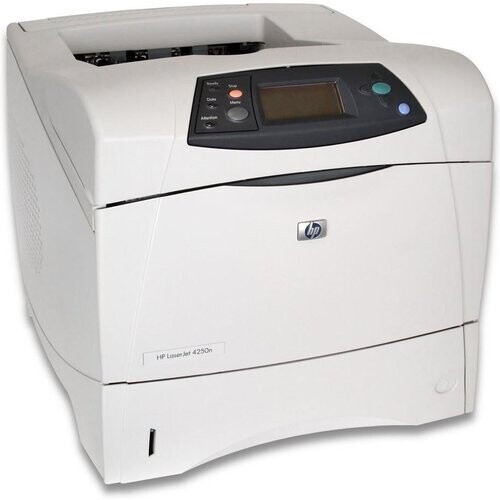 HP LaserJet 4250N Thermische Printer Tweedehands