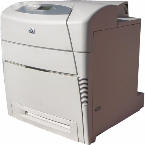 HP LaserJet 5550 Kleurenlaser Tweedehands