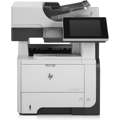 HP LaserJet Enterprise 500 MFP M525dn Tweedehands