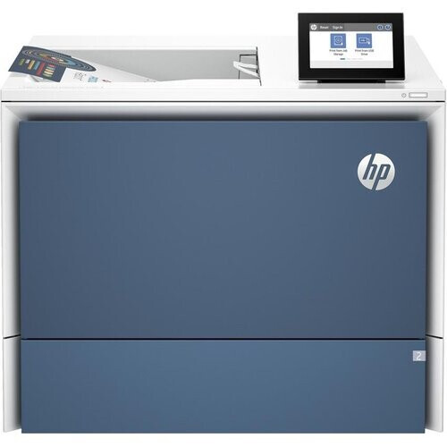 HP LaserJet Enterprise 5700DN Tweedehands