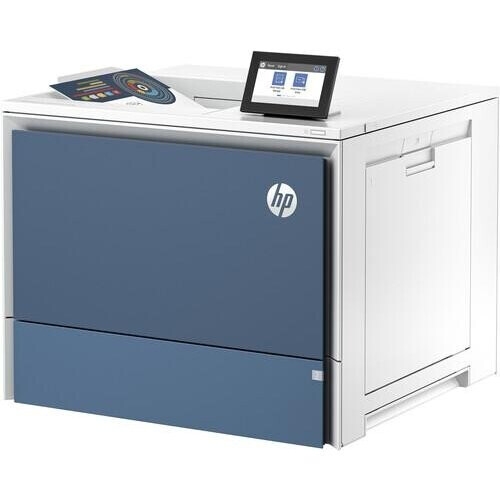 HP LaserJet Enterprise 6700DN Kleurenlaser Tweedehands