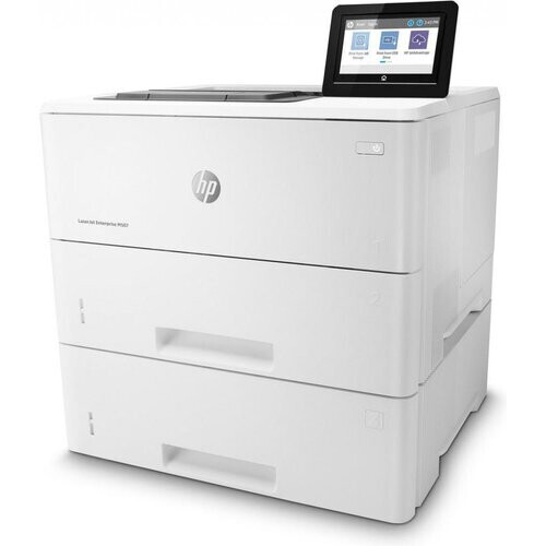 HP LaserJet Enterprise M507X Inkjet Printer Tweedehands