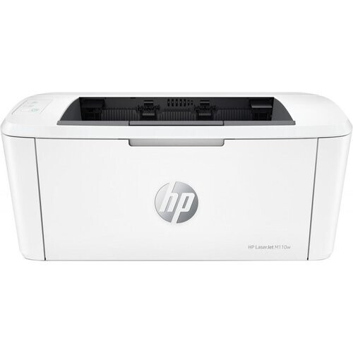 HP LaserJet M110W Tweedehands