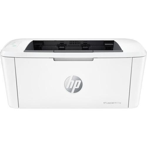 HP LaserJet M111w Tweedehands