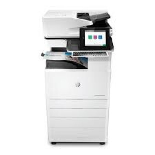HP LaserJet MFP E62555 Tweedehands