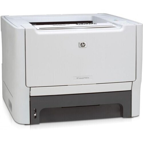 HP LaserJet P2014 Monochrome Laser Tweedehands