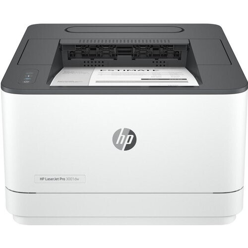 HP LaserJet Pro 3002DW Monochrome Laser Tweedehands