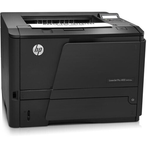 HP LaserJet Pro 400 M401D Monochrome Laser Tweedehands