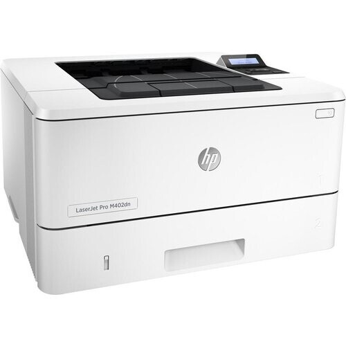 HP Laserjet Pro 400 M402N (C5F93A) Monochrome Laser Tweedehands