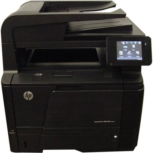 HP LaserJet Pro 400 M425DN CF286A Monochrome Laser Tweedehands