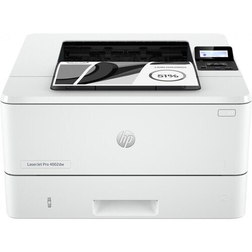 HP LaserJet Pro 4002DW Tweedehands