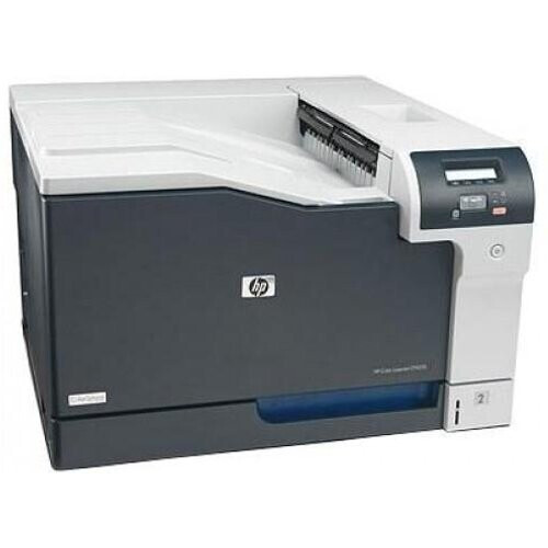 HP LaserJet Pro CP5225N Kleurenlaser Tweedehands