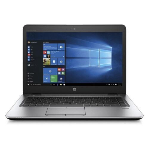 HP mt43 Mobile Thin Client - AMD A8-9600B - 14 inch - 8GB RAM - 256GB SSD - Windows 11 Tweedehands