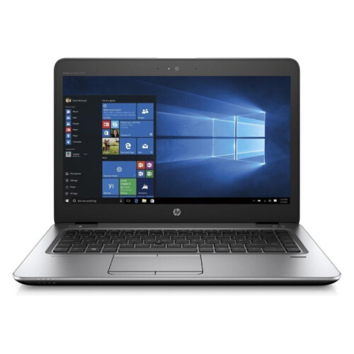 HP mt43 Mobile Thin Client - AMD A8-9600B - 14 inch - 8GB RAM - 256GB SSD - Windows 11 Tweedehands