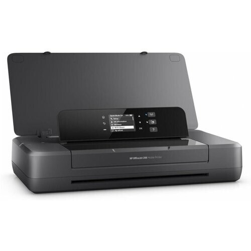 HP OfficeJet 200 Inkjet Printer Tweedehands