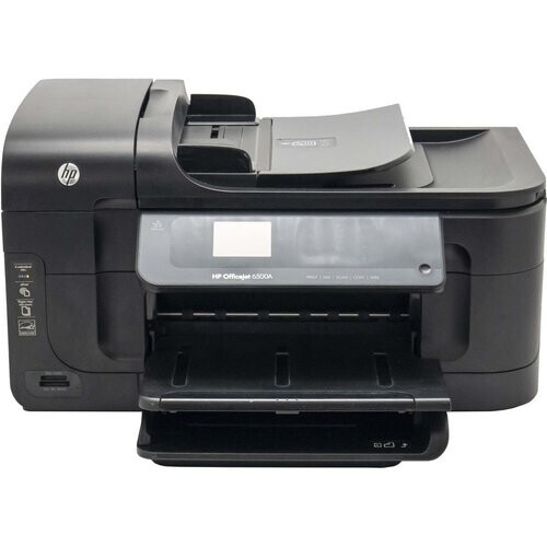 HP OfficeJet 6500A Inkjet Printer Tweedehands