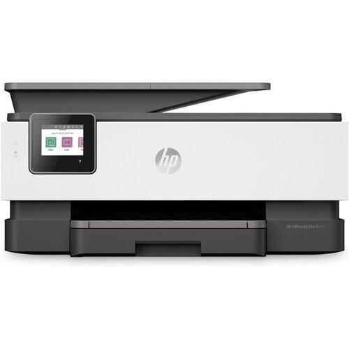 HP OfficeJet Pro 8024E Inkjet Printer Tweedehands