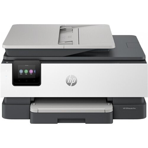 HP OfficeJet Pro 8122E Inkjet Printer Tweedehands