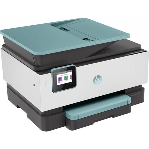 HP OfficeJet Pro 9015E Inkjet Printer Tweedehands