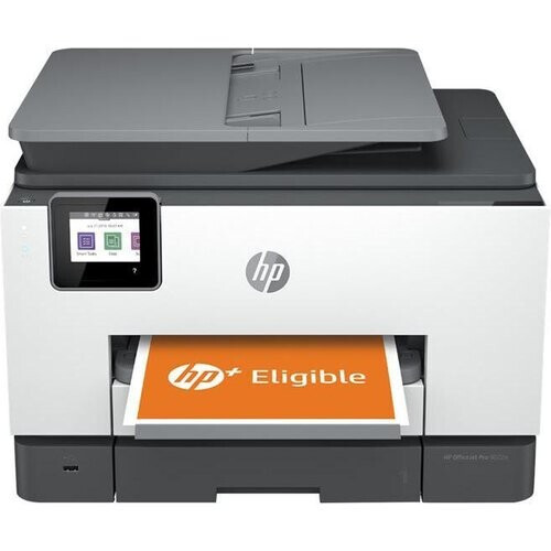 HP Officejet Pro 9022e Tweedehands