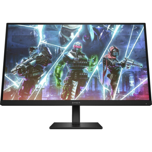 HP Omen 27s - Monitor - 27"Full HD 240Hz IPS - Zwart
