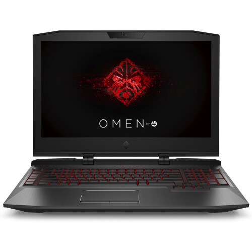 HP Omen X 17-ap010nd - Gaming Laptop - Intel Core i7 16GB GeForce GTX 1080 1,5TB opslag Tweedehands