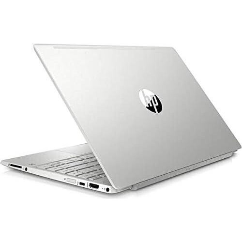 Hp PAVILION 13-AN0506SA 13" Core i5 2 GHz - SSD 128 GB - 8GB QWERTY - Engels Tweedehands