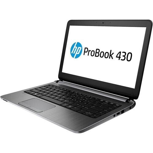 Hp ProBook 430 G2 13" Core i3 2.1 GHz - SSD 1000 GB - 16GB QWERTY - Spaans Tweedehands
