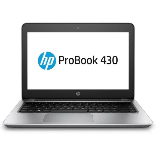 HP ProBook 430 G4 - Intel Core i7-7e Generatie - 13 inch - 8GB RAM - 256GB SSD - Windows 11 Tweedehands