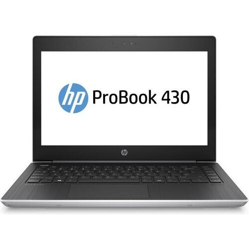 Hp ProBook 430 G5 13" Core i5 1.6 GHz - SSD 1000 GB - 32GB QWERTY - Spaans Tweedehands