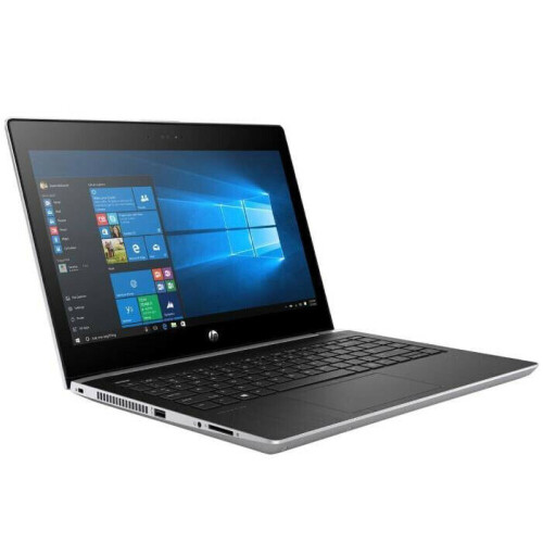HP ProBook 430 G5 - Intel Core i3-7e Generatie - 13 inch - 8GB RAM - 256GB SSD - Windows 11 Tweedehands