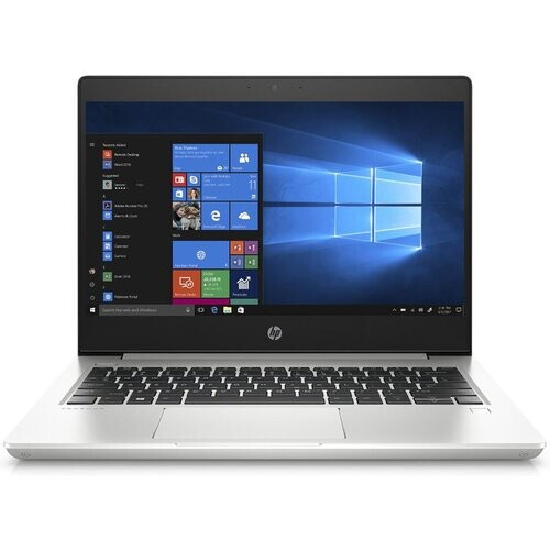 Hp ProBook 430 G6 13" Core i5 1.6 GHz - SSD 256 GB - 8GB AZERTY - Frans Tweedehands