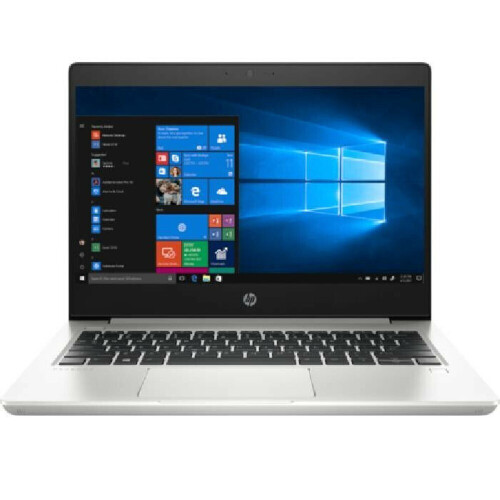HP ProBook 430 G6 - Intel Core i5-8e Generatie - 13 inch - 8GB RAM - 256GB SSD - Windows 11 Tweedehands