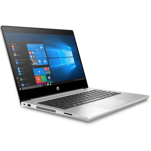 HP ProBook 430 G7 - Intel Core i3-10e Generatie - 13 inch - 8GB RAM - 256GB SSD - Windows 11 Tweedehands