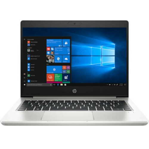 HP ProBook 430 G7 - Intel Core i5-10e Generatie - 13 inch - 16GB RAM - 256GB SSD - Windows 11 Tweedehands