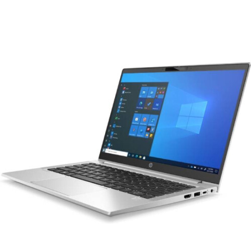 HP ProBook 430 G8 - Intel Core i5-11e Generatie - 13 inch - 8GB RAM - 256GB SSD - Windows 11 Home Tweedehands