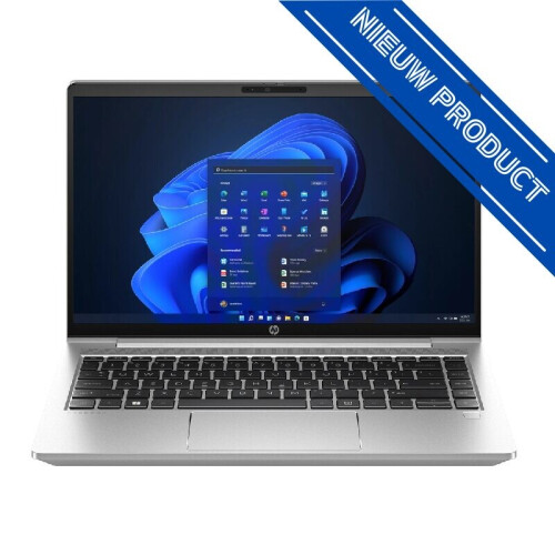 HP Probook 440 G10 | I5 13e generatie | 14" Full HD | 512GB SSD | 16GB | Tweedehands