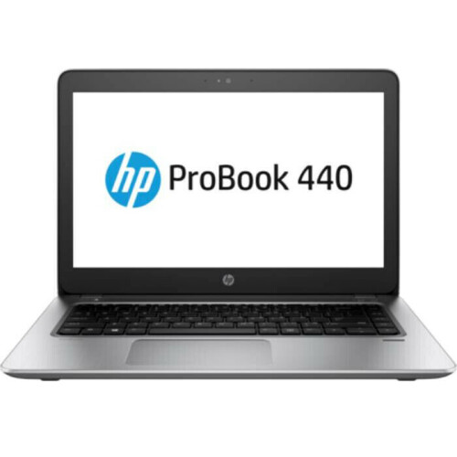 HP ProBook 440 G4 - Intel Core i5-7e Generatie - 14 inch - 8GB RAM - 256GB SSD - Windows 11 Tweedehands