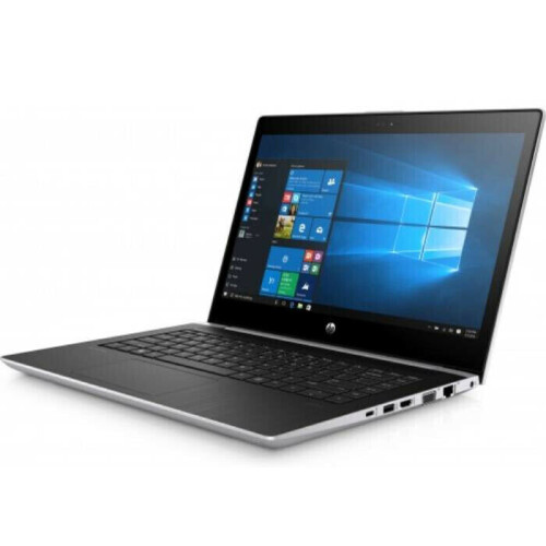 HP ProBook 440 G5 - Intel Core i7-8e Generatie - 14 inch - 16GB RAM - 256GB SSD - Windows 11 Tweedehands