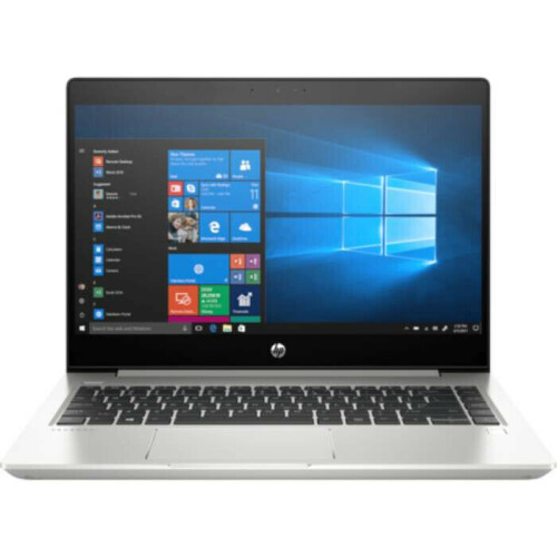 HP ProBook 440 G6 - Intel Core i5-8e Generatie - 14 inch - 16GB RAM - 256GB SSD - Windows 11 Tweedehands