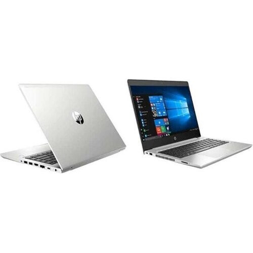 HP ProBook 440 G7 14" Core i5 1.6 GHz - SSD 256 GB - 8GB AZERTY - Frans Tweedehands