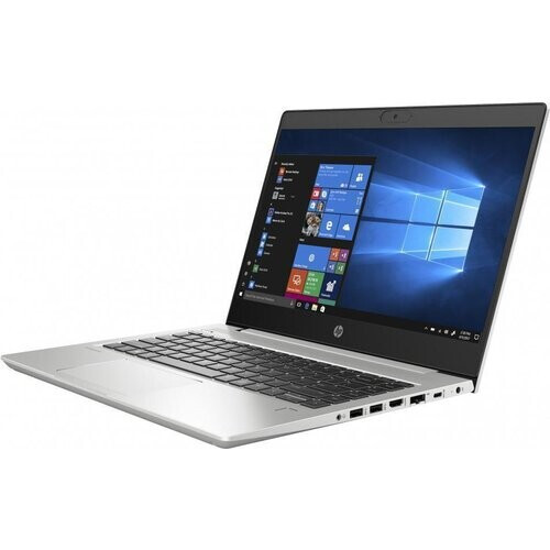 HP ProBook 440 G7 14" Core i5 1.6 GHz - SSD 512 GB - 16GB AZERTY - Frans Tweedehands