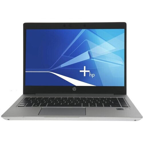 HP ProBook 440 G7 14" Core i7 1.8 GHz - HDD 500 GB - 16GB QWERTZ - Duits Tweedehands