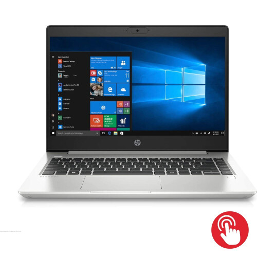 HP ProBook 440 G7 - Intel Core i3-10e Generatie - 14 inch - Touch - 8GB RAM - 256GB SSD - Windows 11 Home Tweedehands