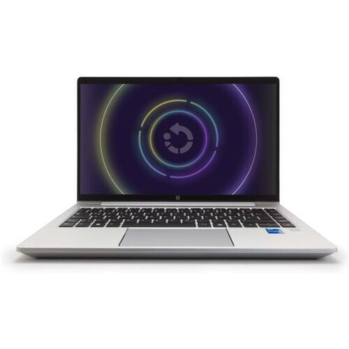 HP ProBook 440 G8 14" Core i3 1.7 GHz - SSD 512 GB - 16GB QWERTY - Nederlands Tweedehands